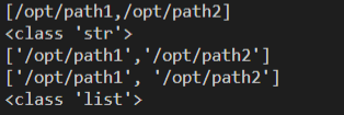 Python - 從 JSON 中的欄位獲取 LIST 值