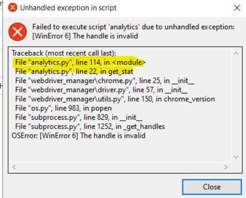 如何使用 python 修復 selenium 和 pyinstaller 中的 chrome 驅動程式版本問題？