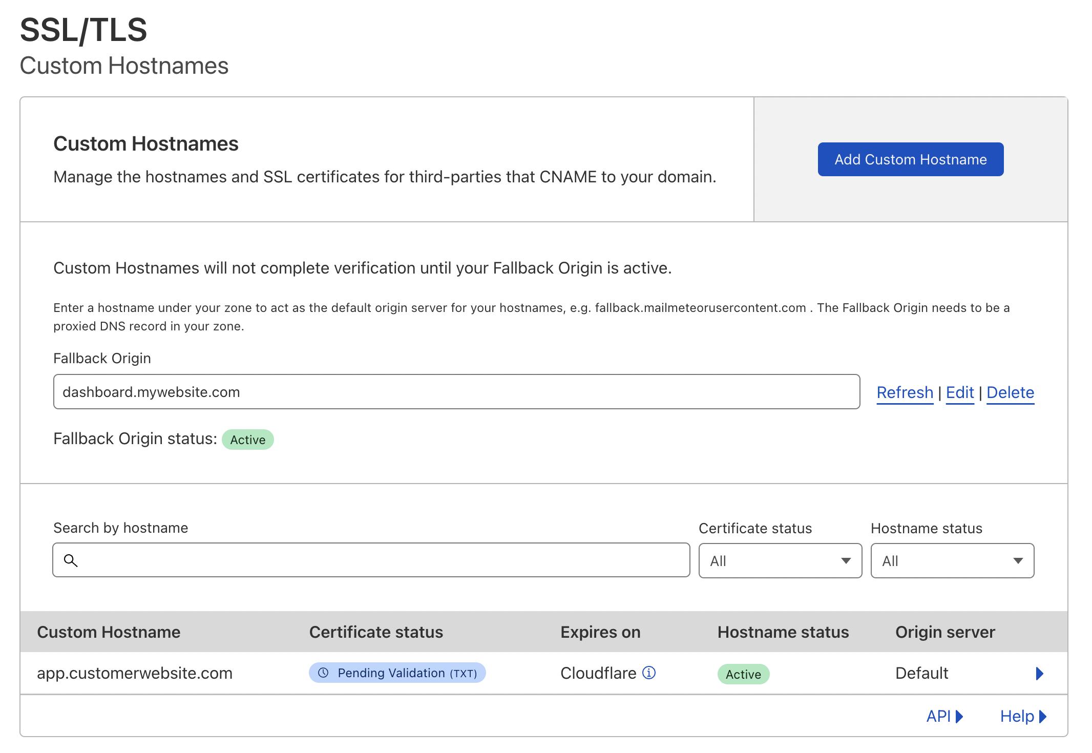 自定義域/捕獲 Google App Engine 上的所有主機名
