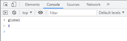 從 Angular 讀取和編輯全域 javascript 變數