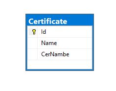 在 C# 中的 SQL Server 表中搜索缺失值
