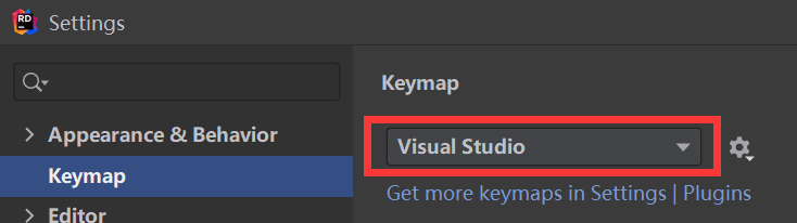 Rider - JetBrains