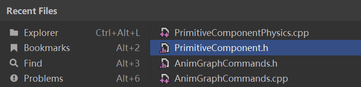 Rider - JetBrains