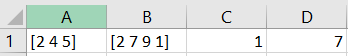 如何用 numpy 撰寫 csv 檔案？