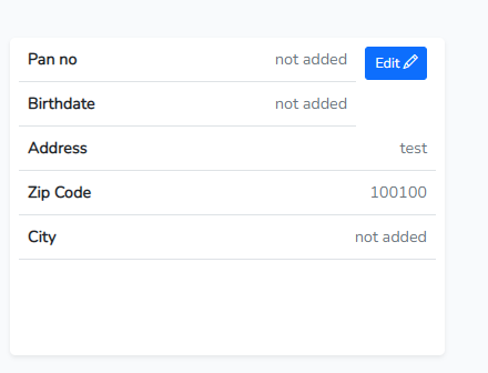 Bootstrap 5 浮動端導致 flex 元素出現問題