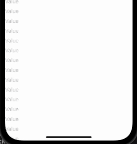 聚焦的 TextField 最終被 SwiftUI 中的鍵盤覆寫