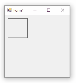如何在winfroms中使用鍵盤對角移動字符？