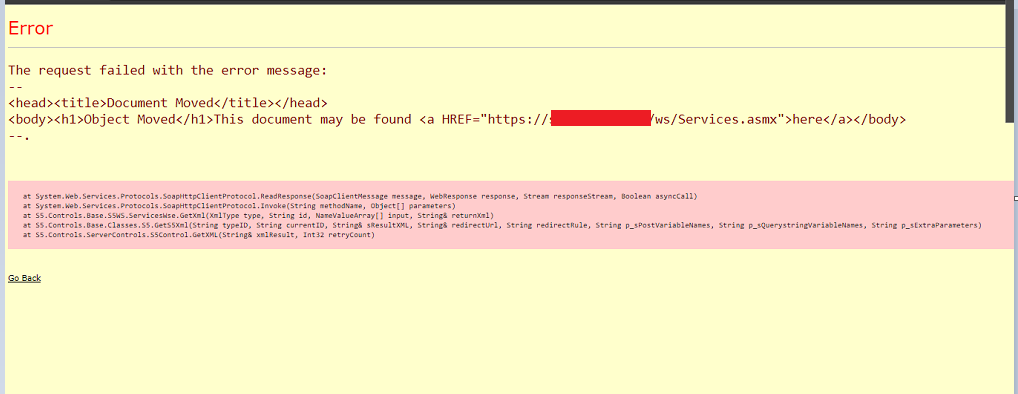 IIS 8 - HTTP 到 HTTPS URL 重寫不起作用 - ASP.NET 站點 - 檔案已移動