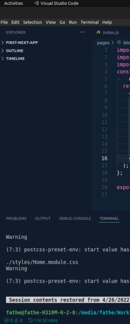如何顯示 VS Code 消失的擴展和檔案側邊欄？
