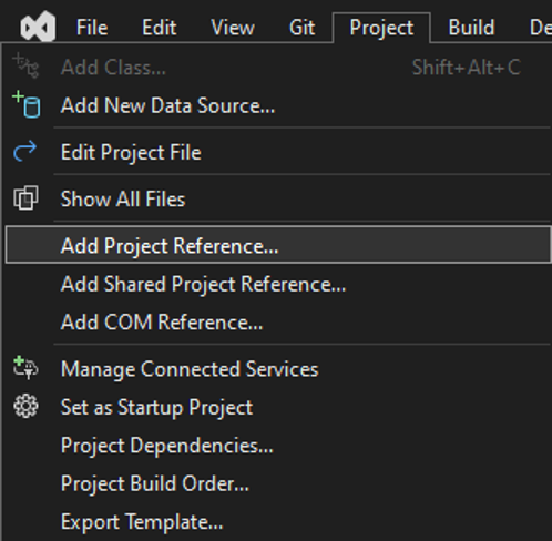 如何在保持完整功能的同時在 Visual Studio 中拆分我的代碼 (c#)？