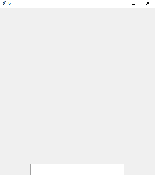 影像查看器 tkinter 不顯示影像？（_tkinter.TclError：無法識別資料.....）