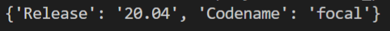 從 shell 腳本輸出創建 json