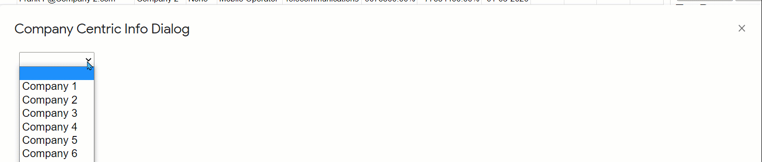 在谷歌應用程式腳本中的 json 陣列中創建動態鍵值