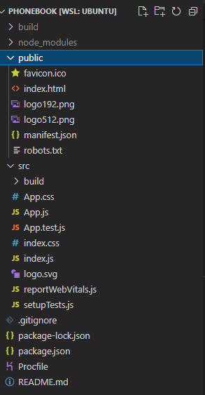 嘗試將應用程式推送到 Heroku 時,我收到關于版本 5 的 Webpack 錯誤