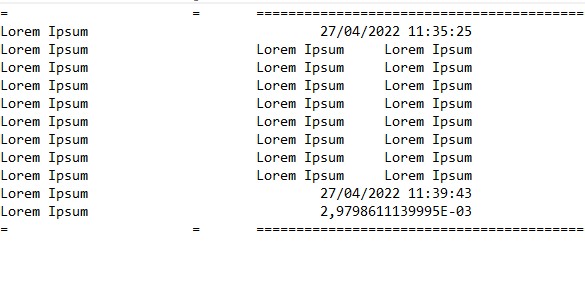 生成 .log 檔案時，日期減法顯示不正確