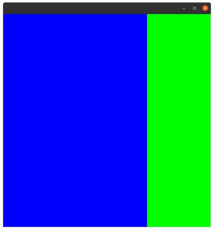 嘗試使用 GridBagLayout 來管理 Java 中的 JPanel