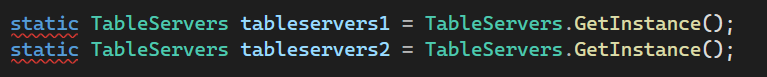 如何在 Console App .NET 6.0 的 Program.cs 中全域宣告靜態實體