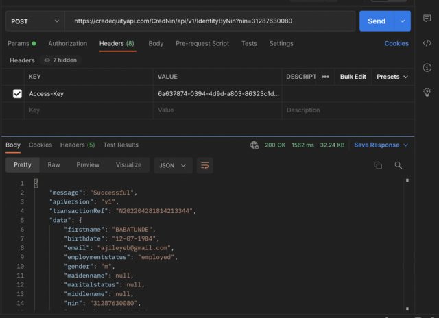 Flutter http請求不接受標頭但它適用于郵遞員