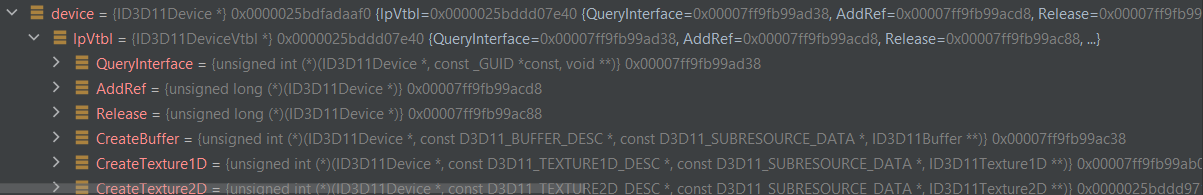 Rust Win32 FFI:違反用戶模式資料執行保護 (DEP)