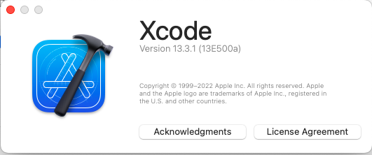 Visual Studio 2022 Xamarin iOS 應用程式 - 無法在 Mac/連接的 iPhone 上啟動應用程式