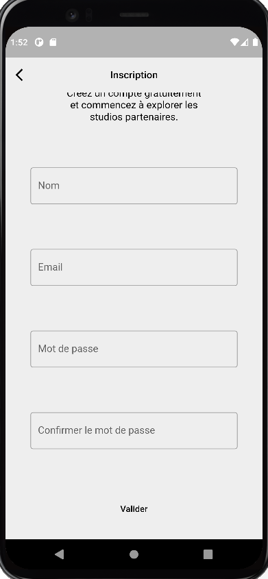 Flutter在Textfield之間的空格中掙扎