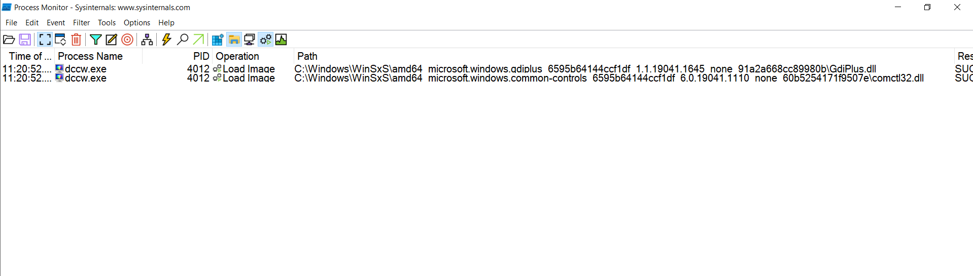 Windows并排(WinSxS)機制如何作業?