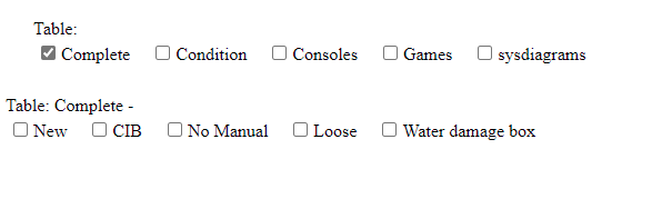 如何將新資料源添加到已系結資料的 CheckBoxList