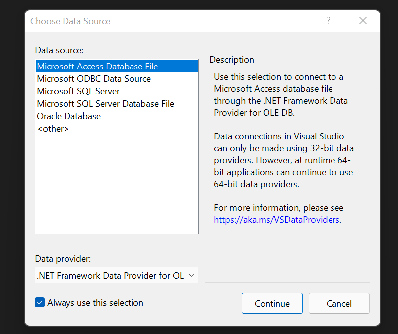 如何使用 Entity Framework Core 連接到 MySQL 服務器
