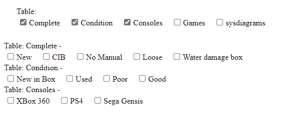 如何將新資料源添加到已系結資料的 CheckBoxList