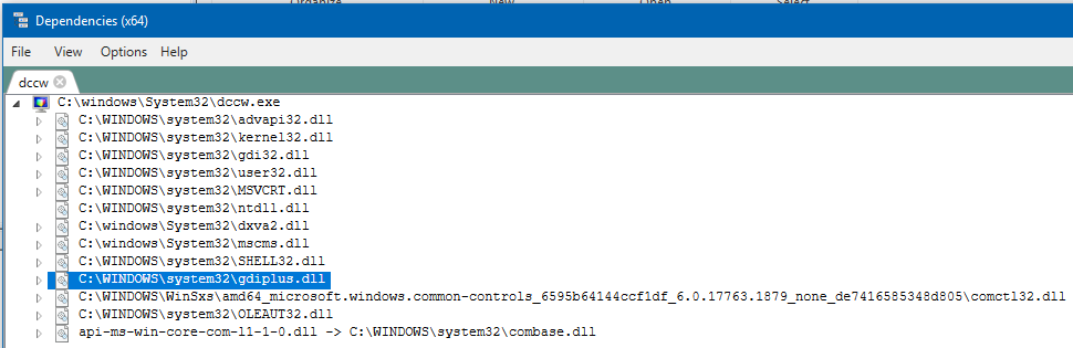 Windows并排(WinSxS)機制如何作業?