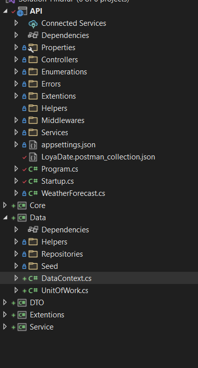 訪問 Microsoft.Extensions.Hosting 服務時出錯。添加 ASP.NET 標識后