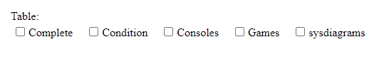 如何將新資料源添加到已系結資料的 CheckBoxList