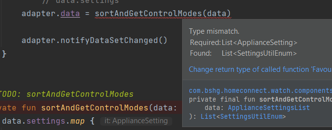 Kotlin 使用鍵對串列進行排序,使用鍵和順序對 Enum 進行排序
