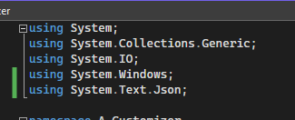 當通過參考/依賴添加不起作用時,如何將 System.Windows.Forms 添加到 WPF 應用程式?