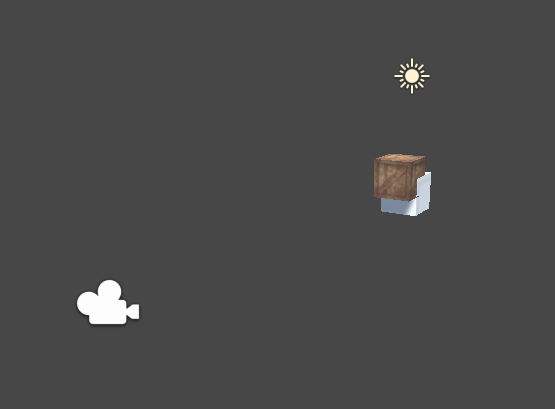 rayHit.point 在 0 0 0 Unity 處實體化