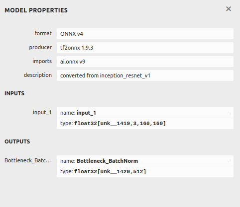 錯誤：(-215:Assertion failed) (int)_numAxes == inputs[0].size() in function 'getMemoryShapes'