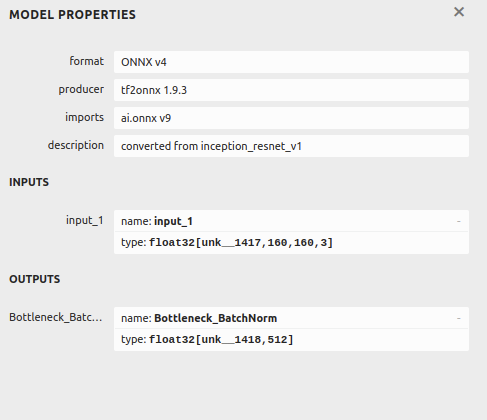 錯誤：(-215:Assertion failed) (int)_numAxes == inputs[0].size() in function 'getMemoryShapes'