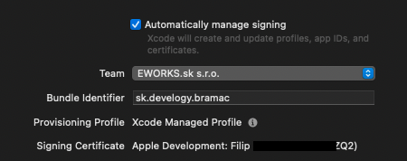 無法通過 Xcode 13.3 分發 iOS 應用程式