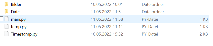 OSError：[Errno 22] PyCharm 中的引數無效