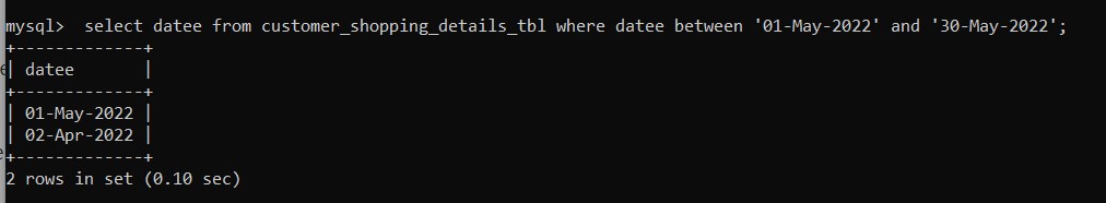如何在 SQL Server 中選擇兩個日期和時間之間的資料？