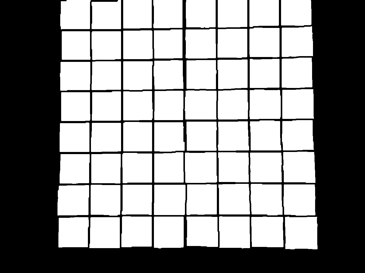 如何使用 OpenCV python 對網格的輪廓進行排序？