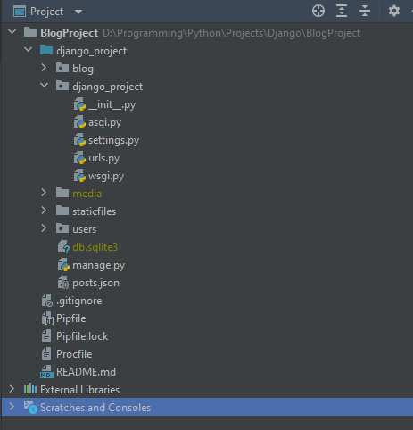 將 Django 應用程式部署到 Heroku - 沒有名為 'django_project.wsgi 的模塊