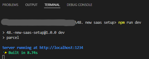 是否可以在不使用 VSC 擴展的情況下運行 SCSS 和 Bootstrap?
