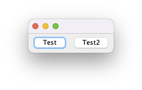 更改 JButton 背景顏色