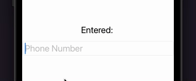如何讓 SwiftUI TextField 顯示數字但也接受空值