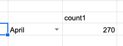陣列,SUM INDEX/MATCH