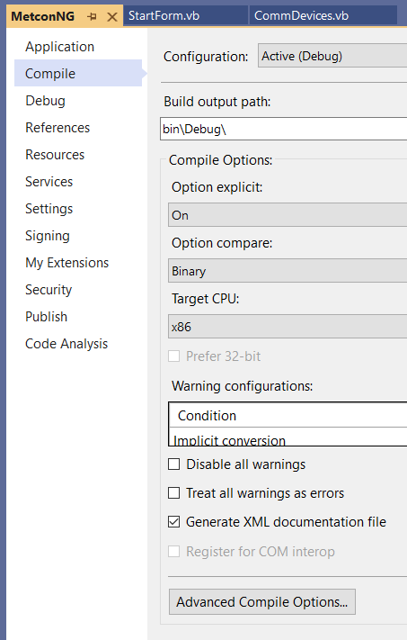 在 Visual Studio 更新（？）之后，FTD2XX 函式在 VB.NET 中不起作用的原因是什么，是否有可能修復？