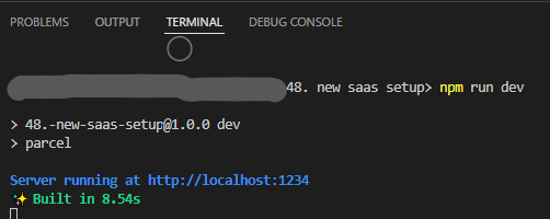 是否可以在不使用 VSC 擴展的情況下運行 SCSS 和 Bootstrap?