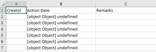 如何將 mongo 查詢回應流式傳輸為 csv？