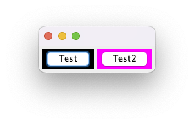 更改 JButton 背景顏色